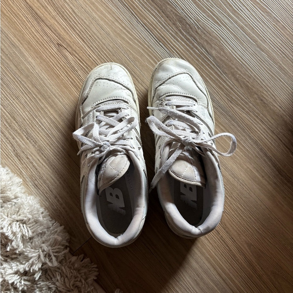 New Balance 550 - Picture 4 of 4
